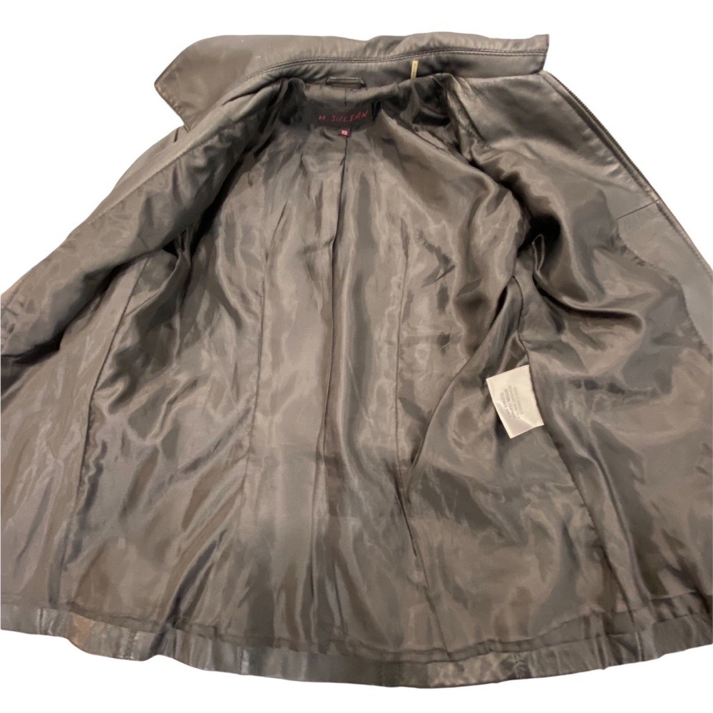Wilson’s Leather Jacket - Picture 4 of 11
